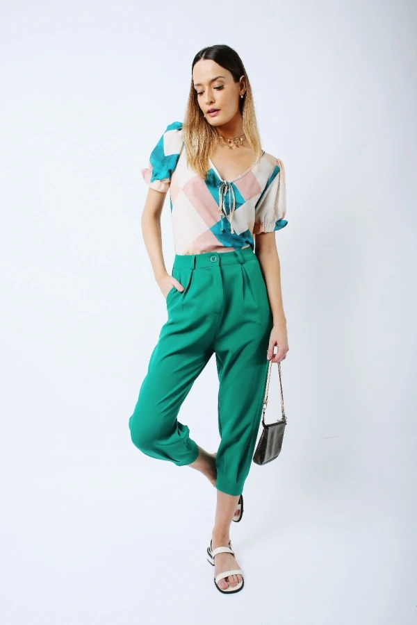 Calça Anália