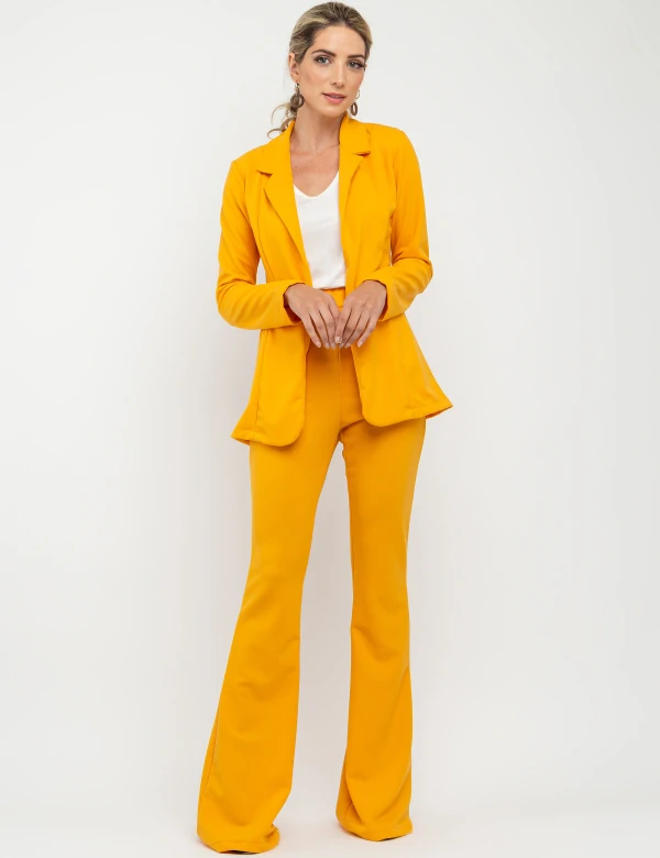 Blazer Kym Promo
