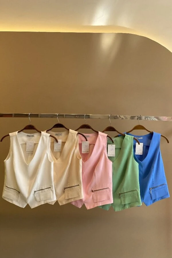 Blusa Tamy