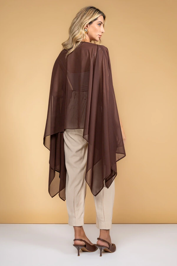 Blusa Jaque
