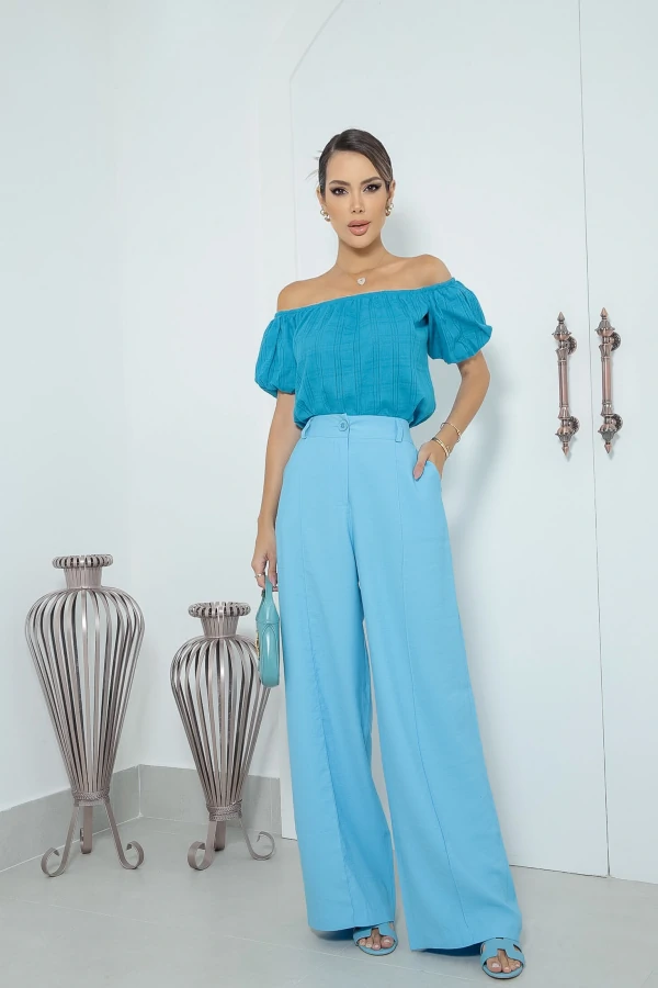 Calça Samanta