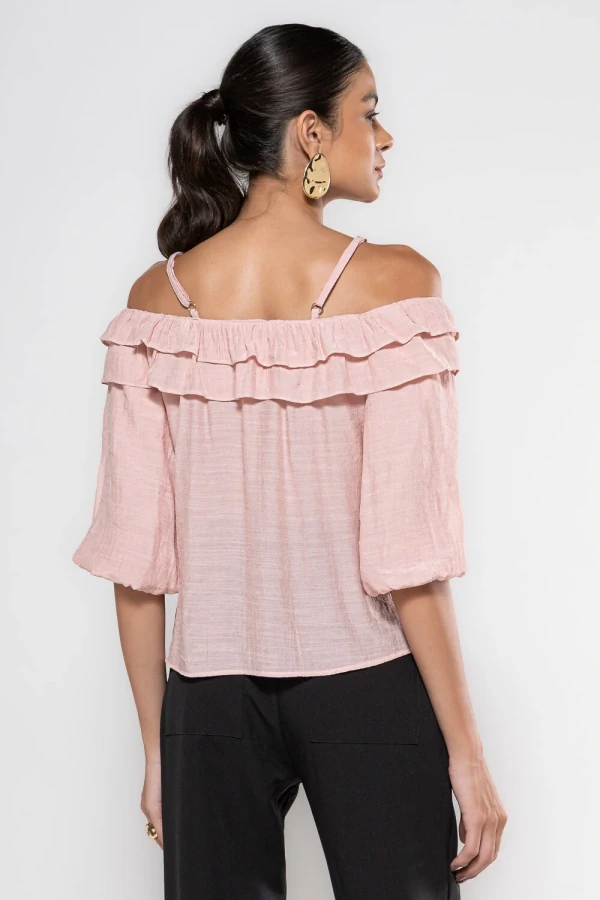 Blusa monica