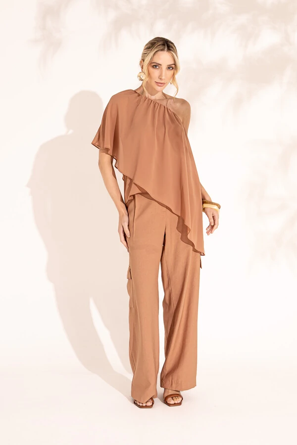 Blusa Mi