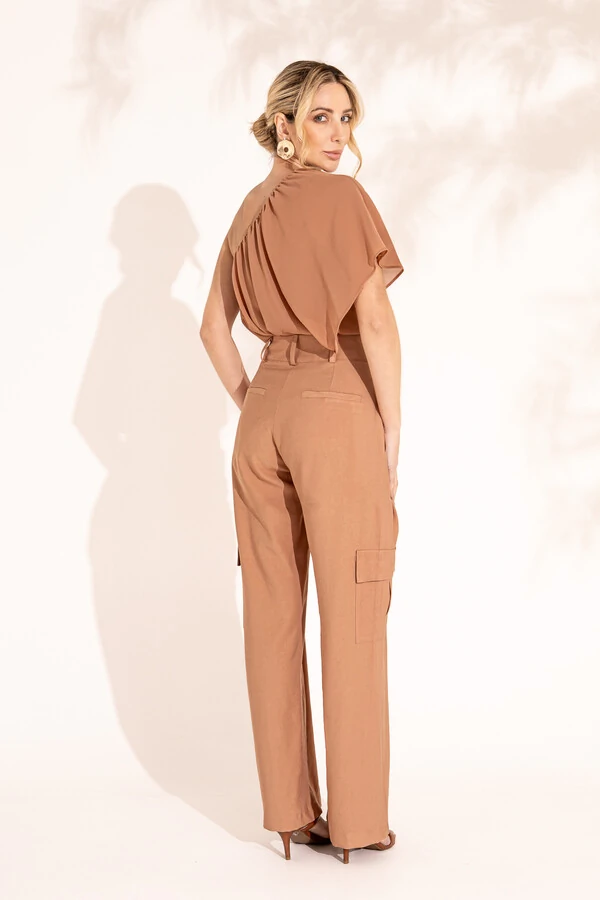 Calça alicia