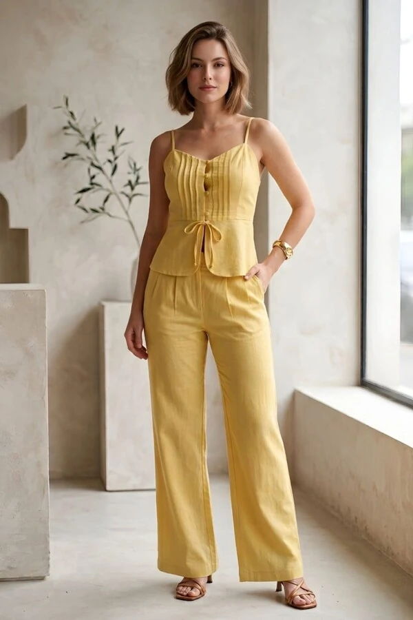 Conjunto Melanie