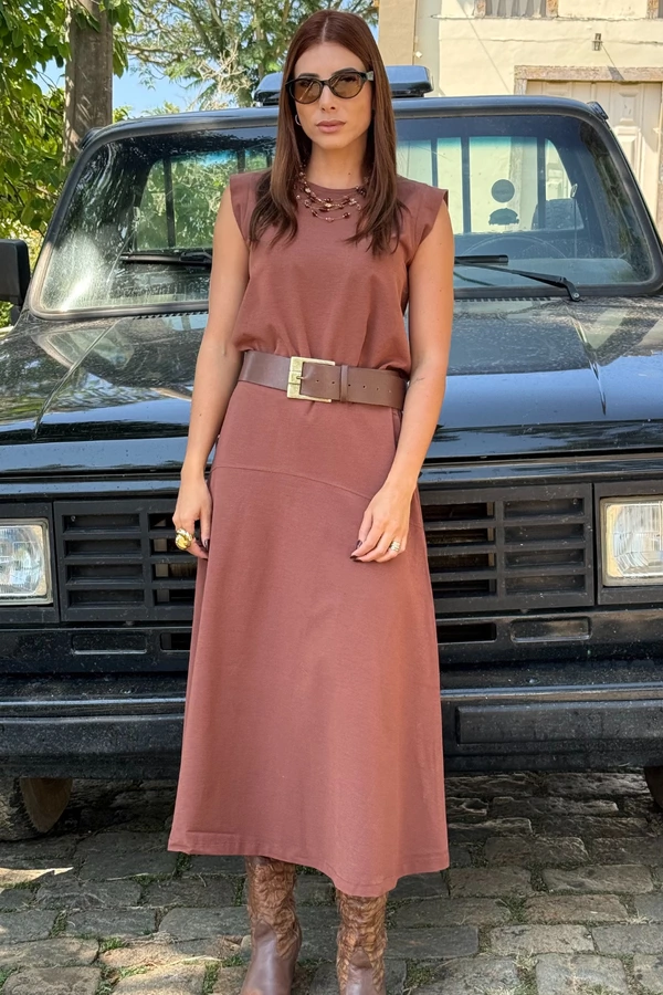 Conjunto melissa