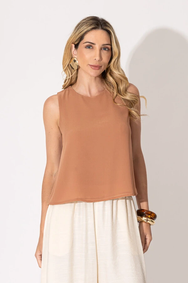 Blusa Fabricia