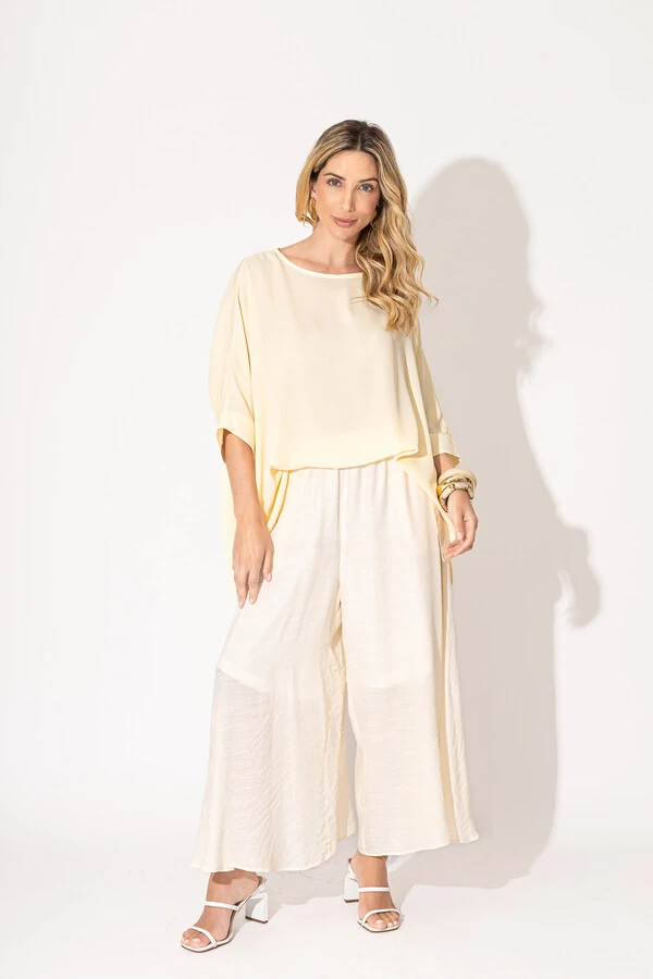 Blusa Fatima