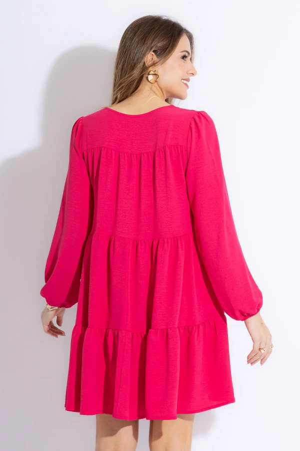 Vestido Juliette