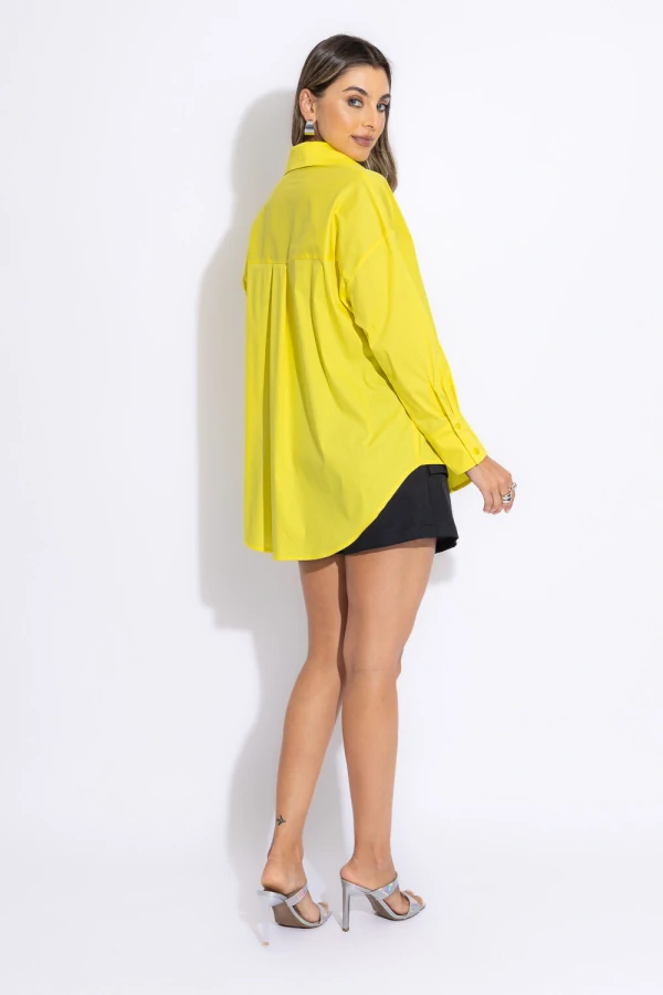 Camisão Vanessa