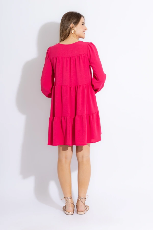 Vestido Juliette