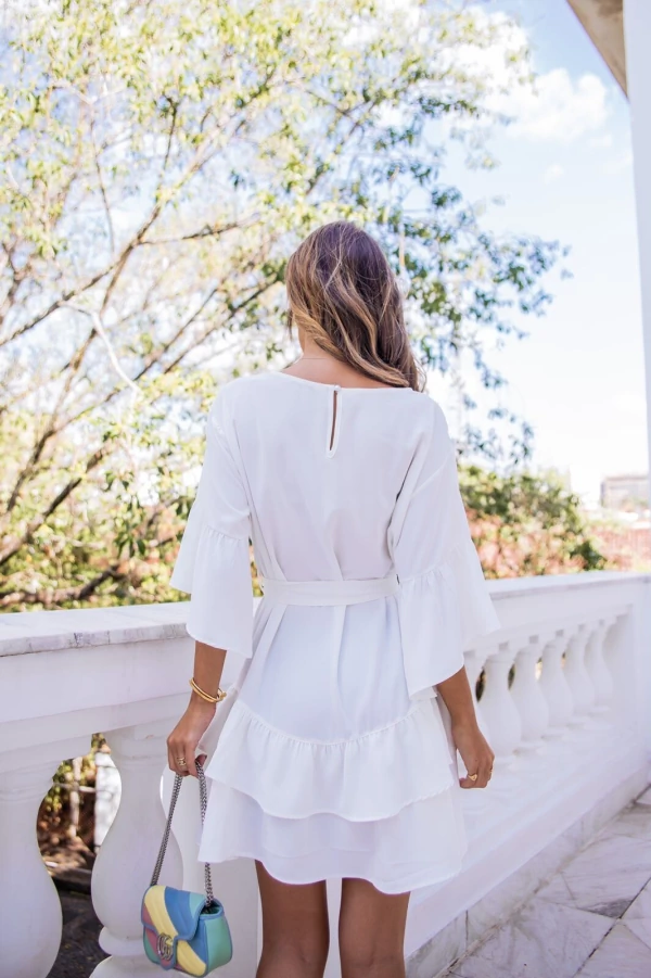 Vestido Gigi
