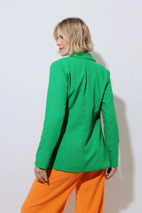 Blazer viscolinho Graziela