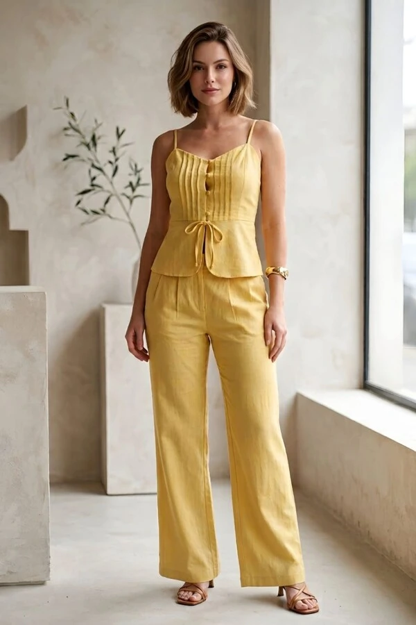 Conjunto Melanie