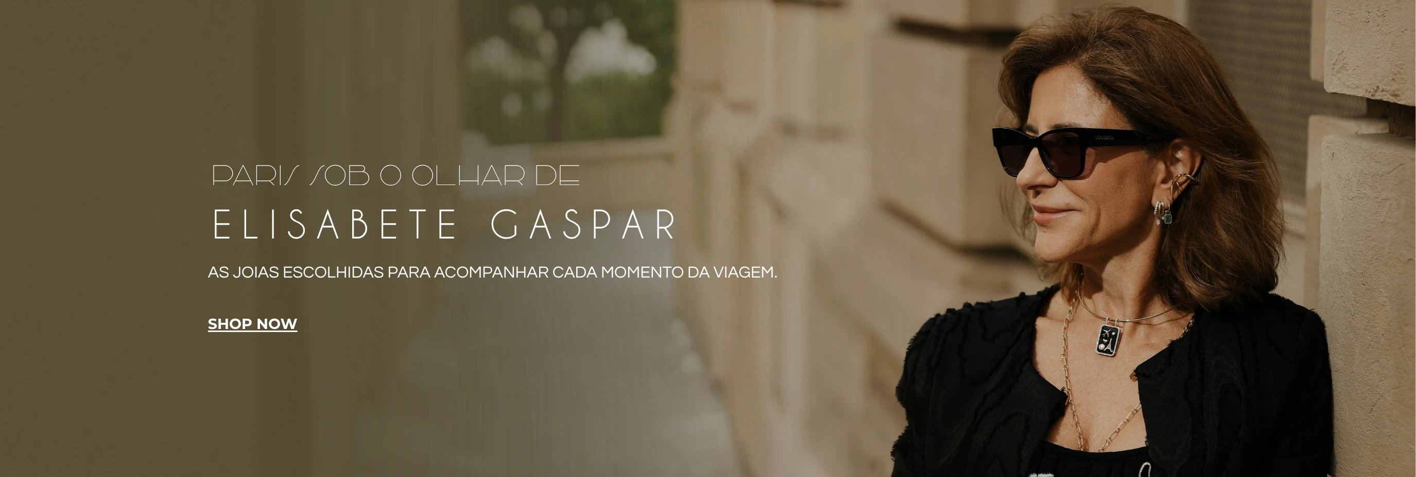 Elisabete Gaspar
