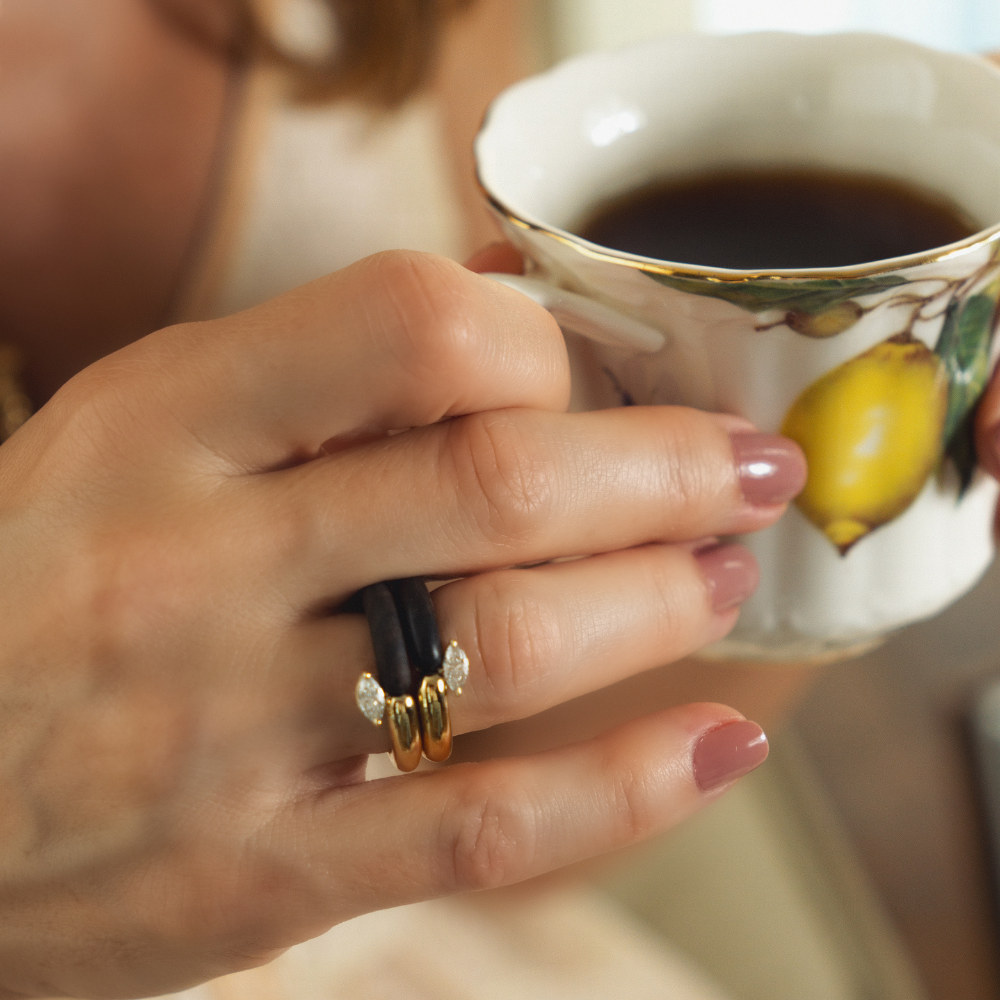 Inspirada no estilo de vida dinamarquês, que celebra conforto, bem-estar e simplicidade.