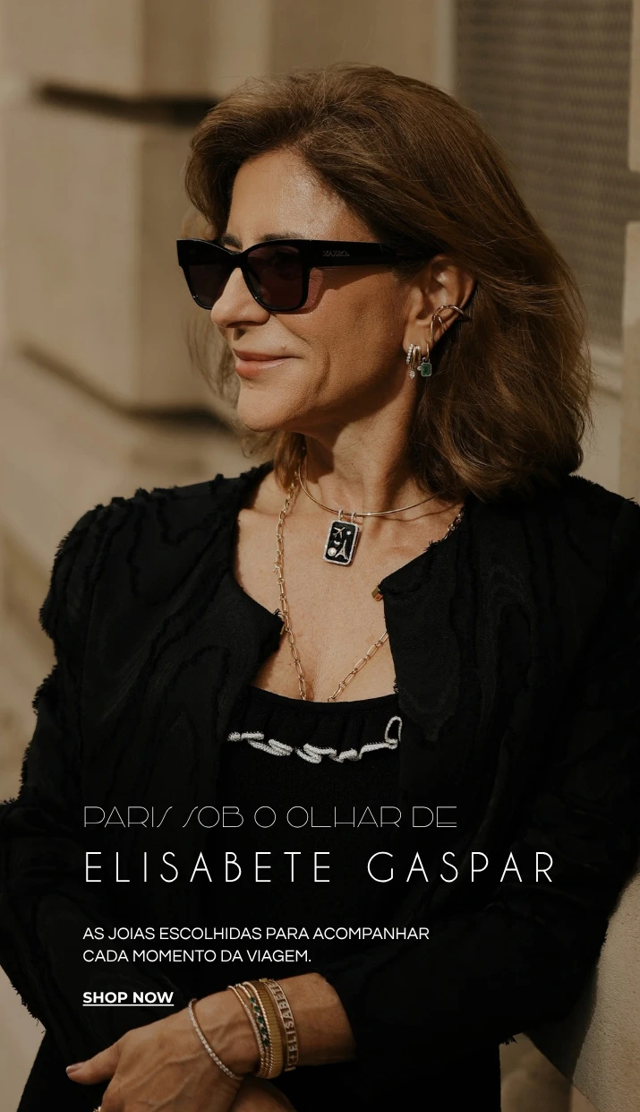 Elisabete Gaspar