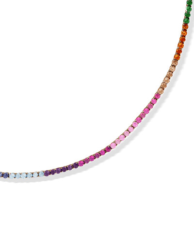 FotoColar Riviera Colorido | Ouro Amarelo 18k