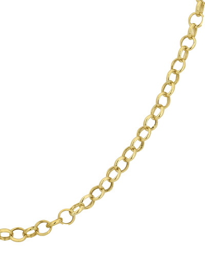 FotoCorrente Elo Português | Ouro Amarelo 18K