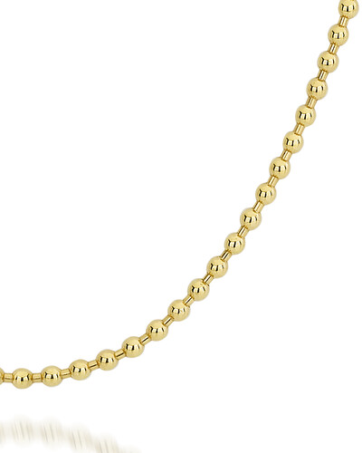 FotoColar Bolinhas 60cm | Ouro Amarelo 18K