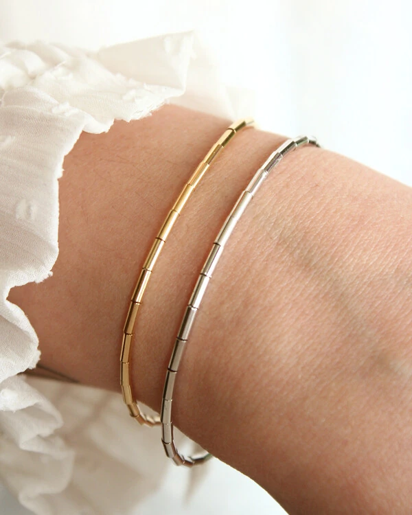 Pulseira Canutilho
