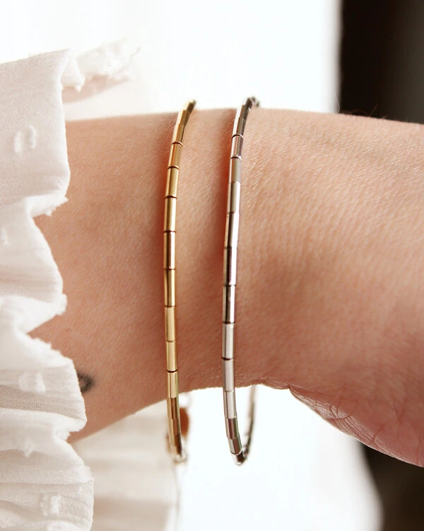 Pulseira Canutilho