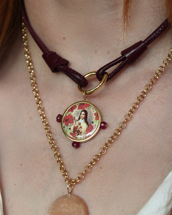 Corrente Elo Português | Ouro Amarelo 18K