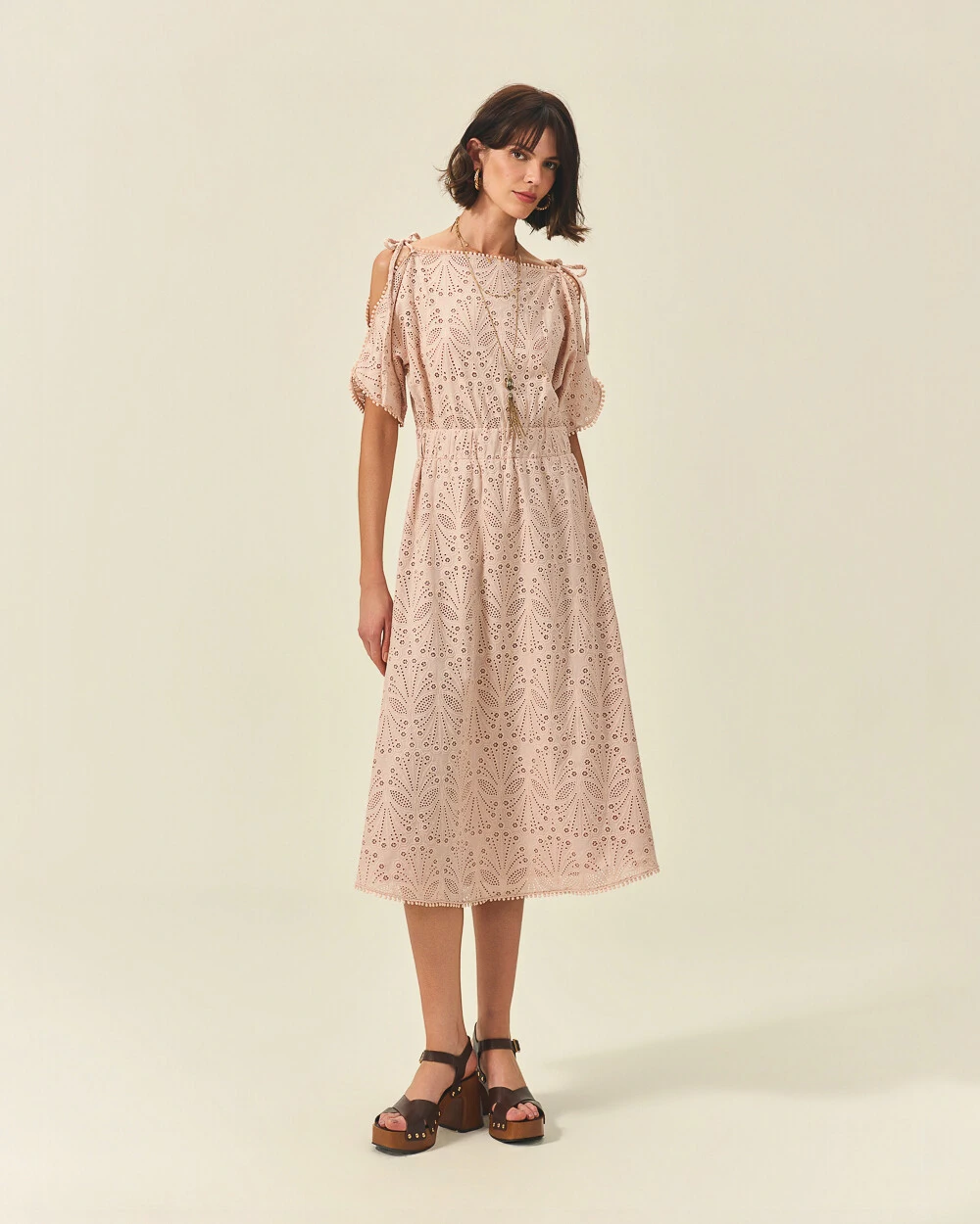 Foto Vestido Buquê