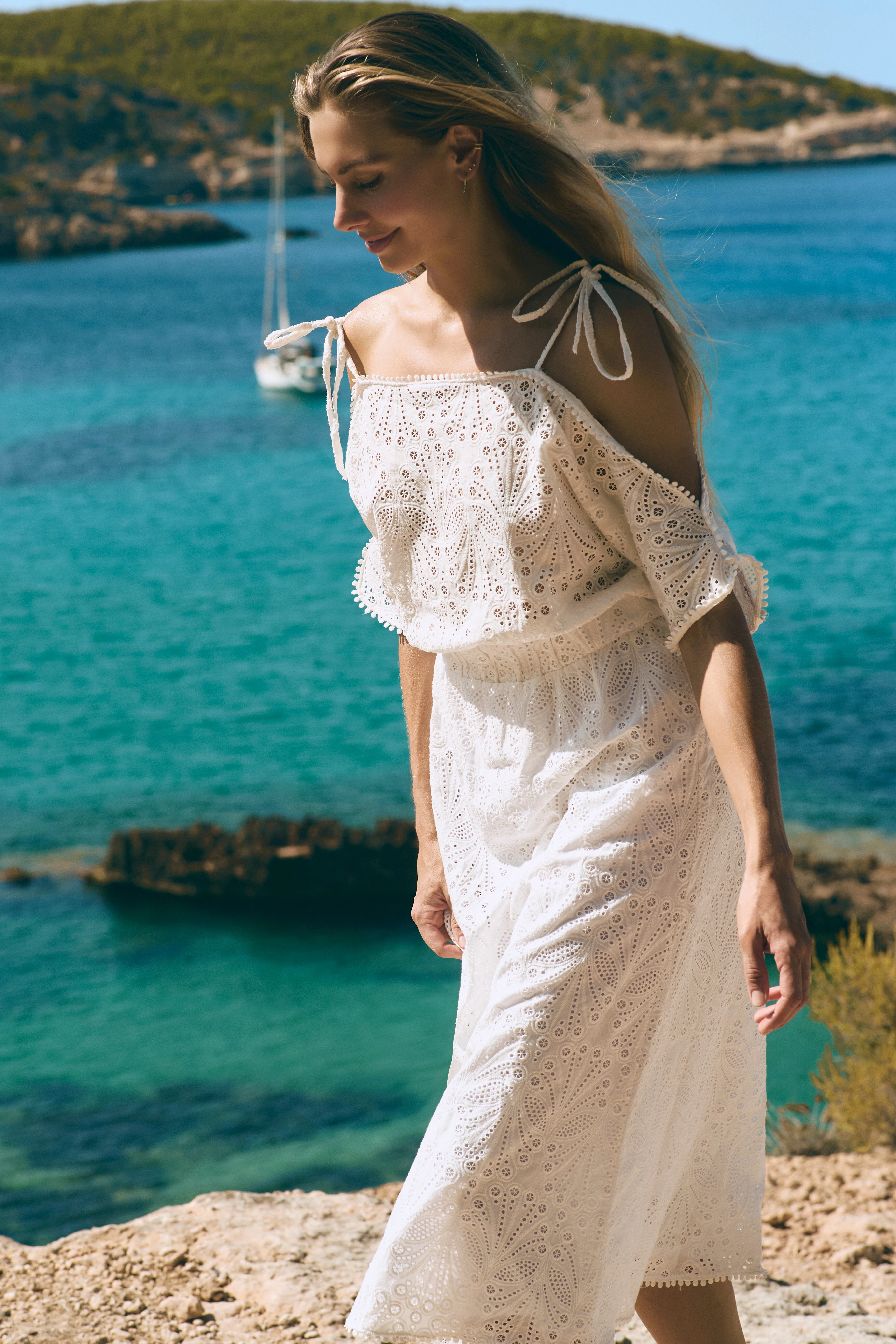 Foto Vestido Buquê