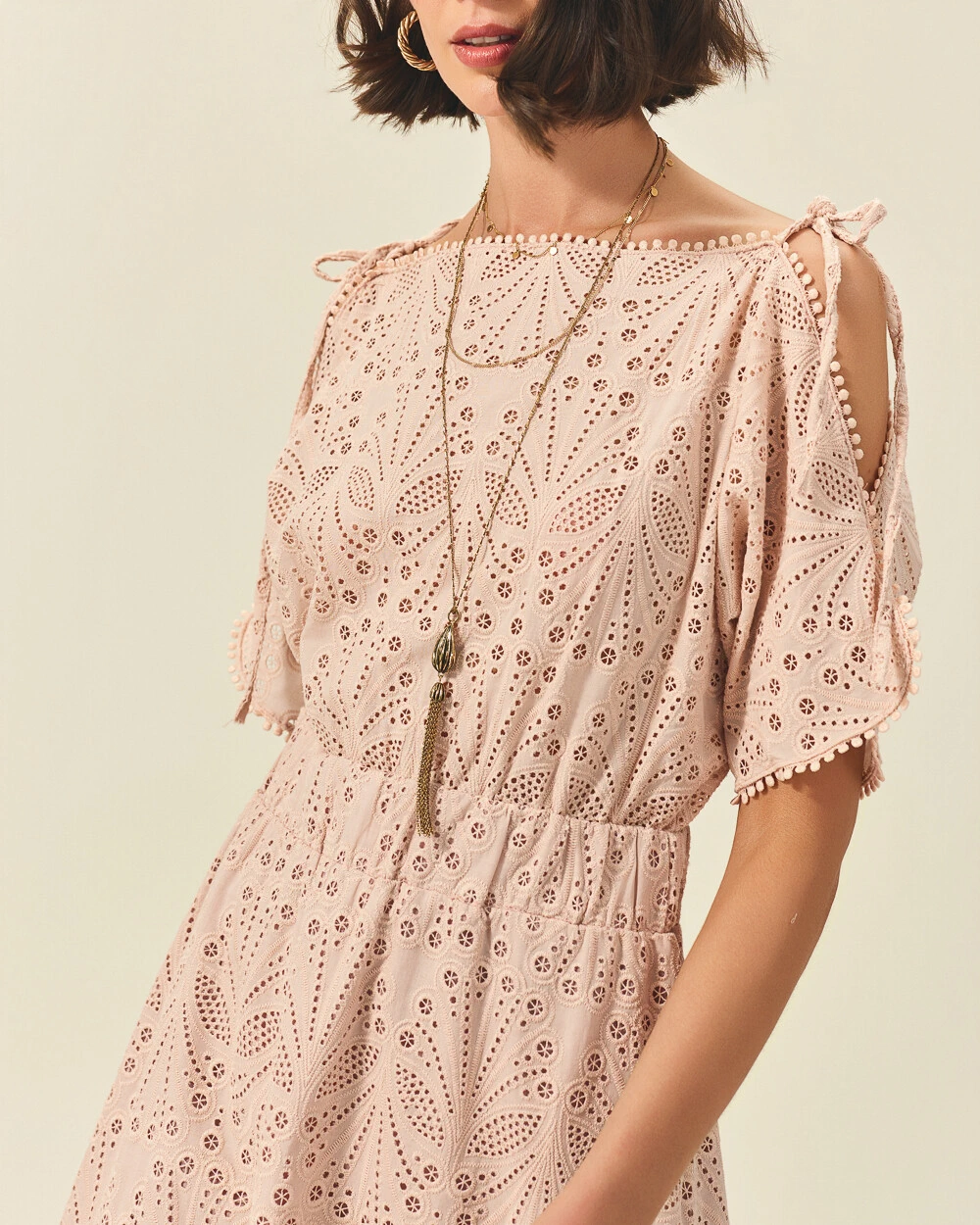 Foto Vestido Buquê