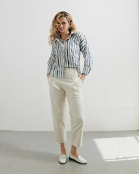 Calça Irina Areia