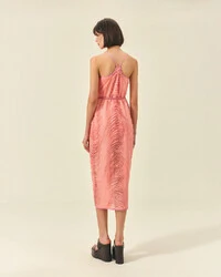 Vestido Vieses
