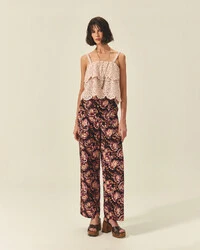Calça Denin