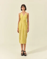 Vestido Vieses