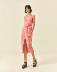 Vestido Vieses