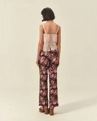 Calça Denin
