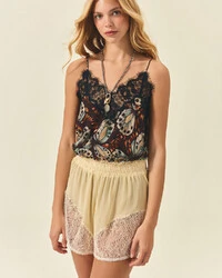 Shorts Seda Renda