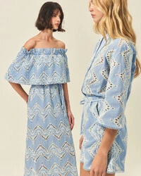 Vestido Lesie