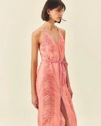 Vestido Vieses