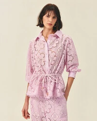 Camisa Mandala