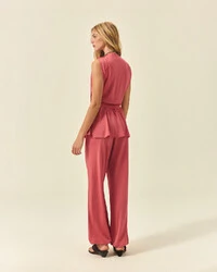 Calça Jersey