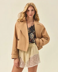 Shorts Seda Renda