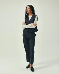 Segunda Pele Mesh off