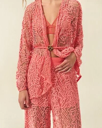 Kimono Botanique