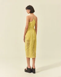 Vestido Vieses