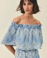 Vestido Lesie