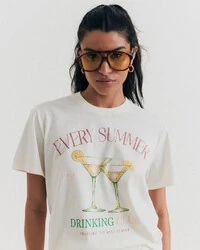 Tee Drinking Club