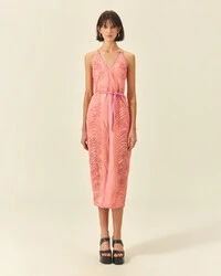 Vestido Vieses