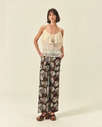 Calça Denin