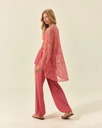 Kimono Botanique